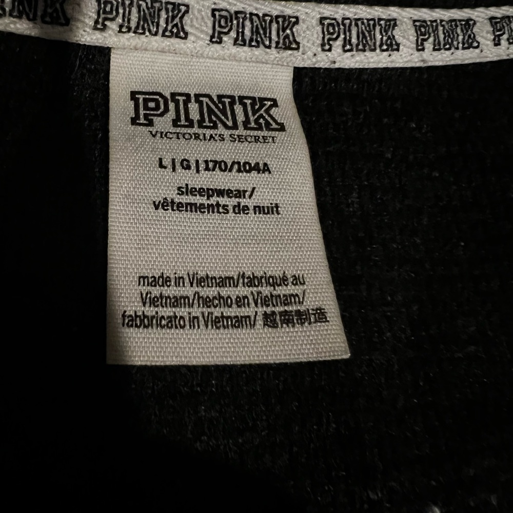 Super Cute VS Nightshirt!! - Picture 3 of 3